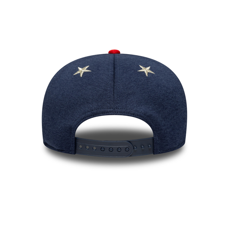 Alpine Gorra Vegas