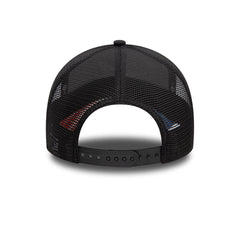 Alpine Gorra Le Mans Negra