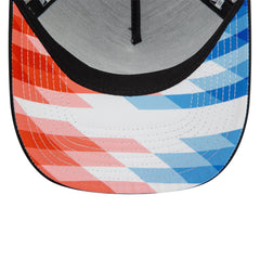 Alpine Gorra Le Mans Negra