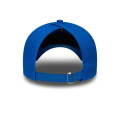 Alpine Gorra F1 Team Mujer Azul