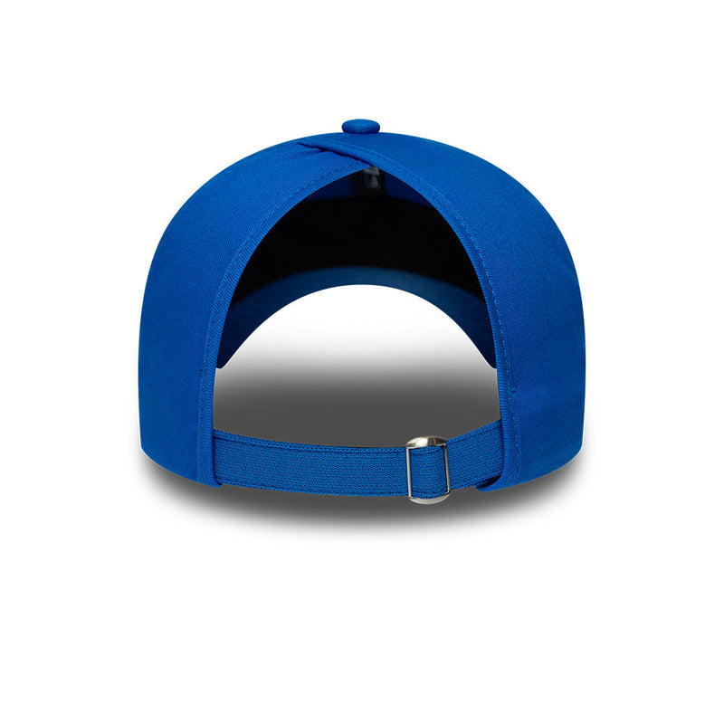 Alpine Gorra F1 Team Mujer Azul