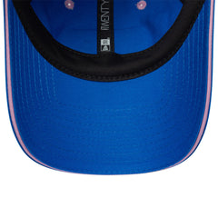 Alpine Gorra F1 Team Mujer Azul