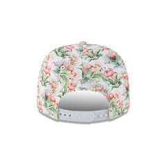 Alpine Gorra Miami 9SEVENTY Blanca