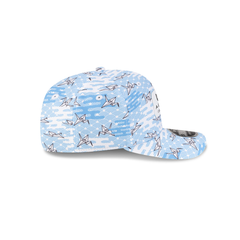 Alpine Gorra Japan 9SEVENTY Blanca