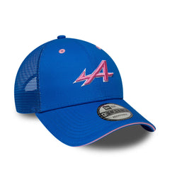 Alpine Gorra Summer League 9FORTY Azul