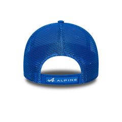 Alpine Gorra Summer League 9FORTY Azul