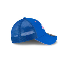 Alpine Gorra Summer League 9FORTY Azul