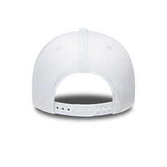 Alpine Gorra Essential 9FORTY Blanca