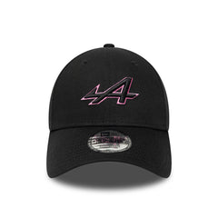 Alpine Gorra Essential 9FORTY Negra