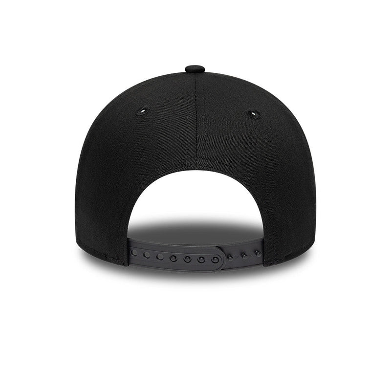 Alpine Gorra Essential 9FORTY Negra