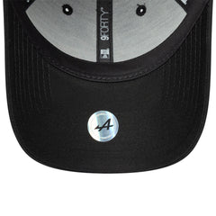 Alpine Gorra Essential 9FORTY Negra
