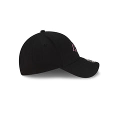 Alpine Gorra Essential 9FORTY Negra