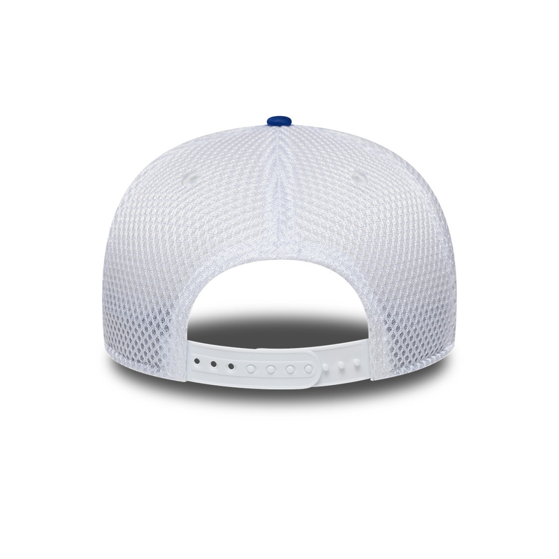 Alpine Gorra WEC 9SEVENTY Azul