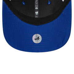 Alpine Gorra WEC 9SEVENTY Azul