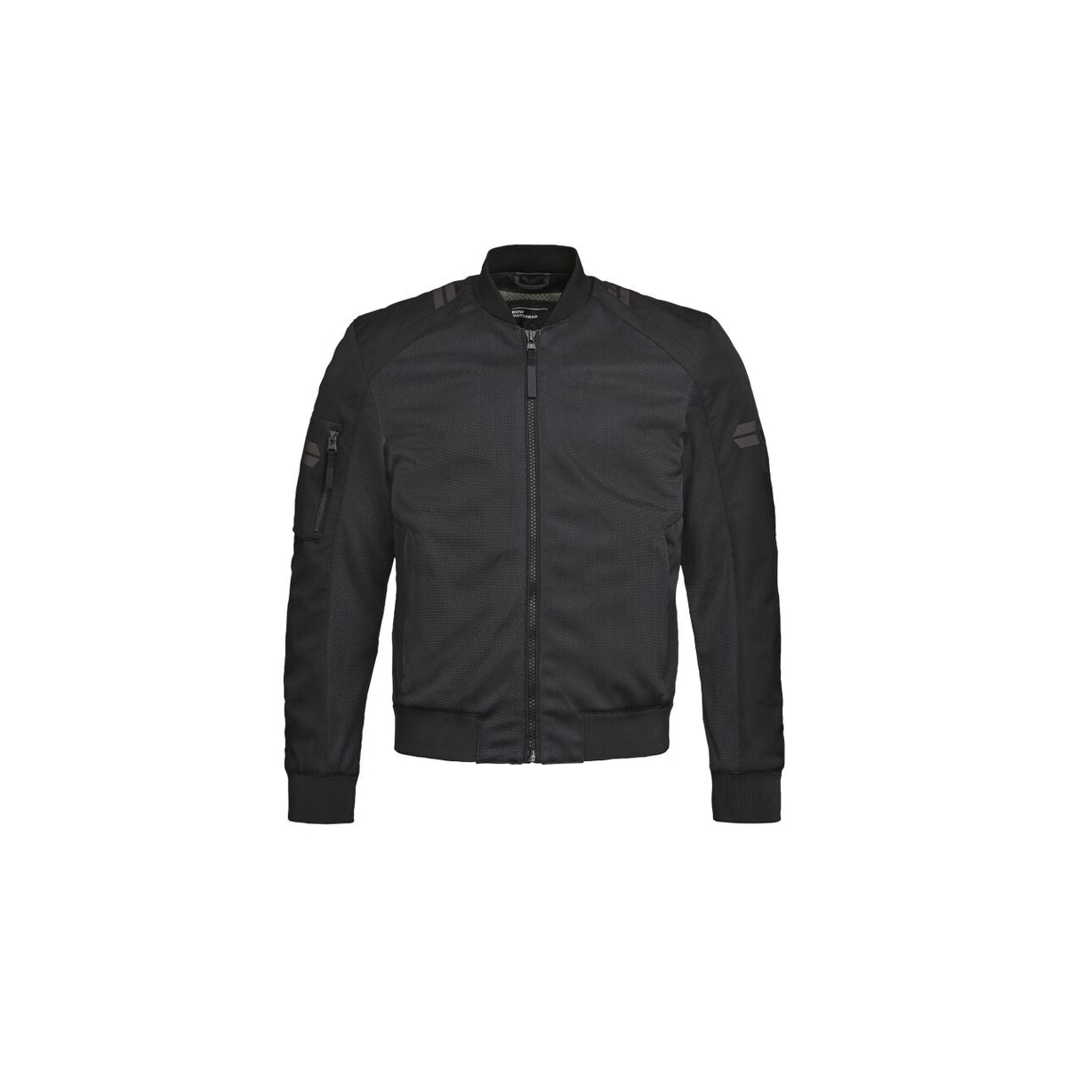 BMW Motorrad Chaqueta Glandon AIR Antracita — vista 1 (76125B5E911)