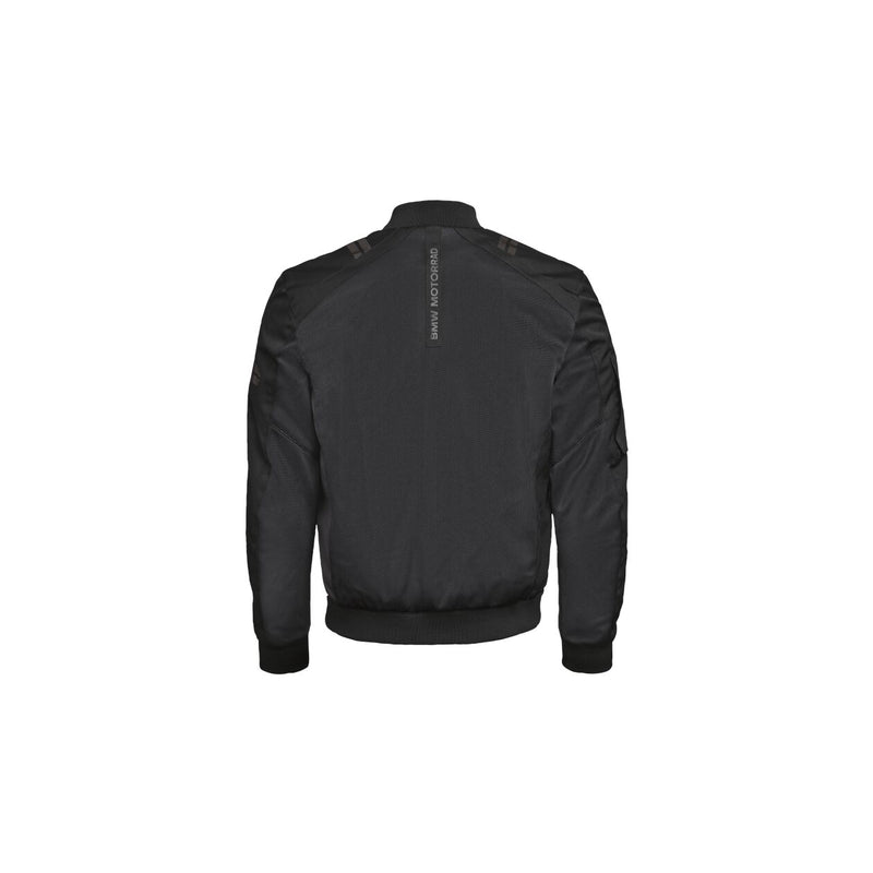 BMW Motorrad Chaqueta Glandon AIR Antracita — vista 2 (76125B5E911)
