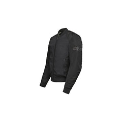 BMW Motorrad Chaqueta Glandon AIR Antracita — vista 3 (76125B5E911)