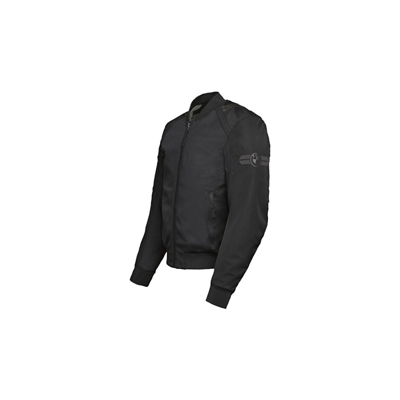 BMW Motorrad Chaqueta Glandon AIR Antracita — vista 3 (76125B5E911)