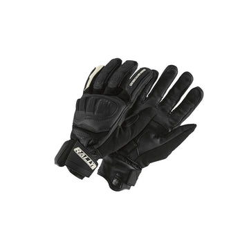 BMW Motorrad Guantes GS Rallye GORE-TEX Negros — vista 1 (76215B6E1D2)