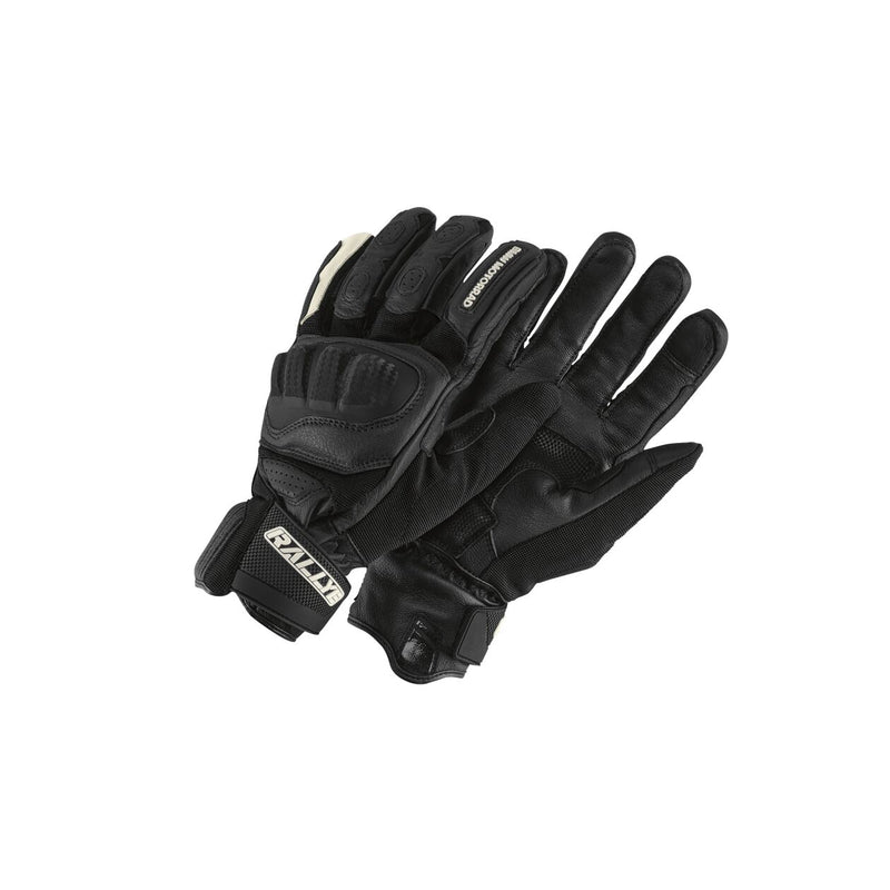 BMW Motorrad Guantes GS Rallye GORE-TEX Negros — vista 1 (76215B6E1D2)