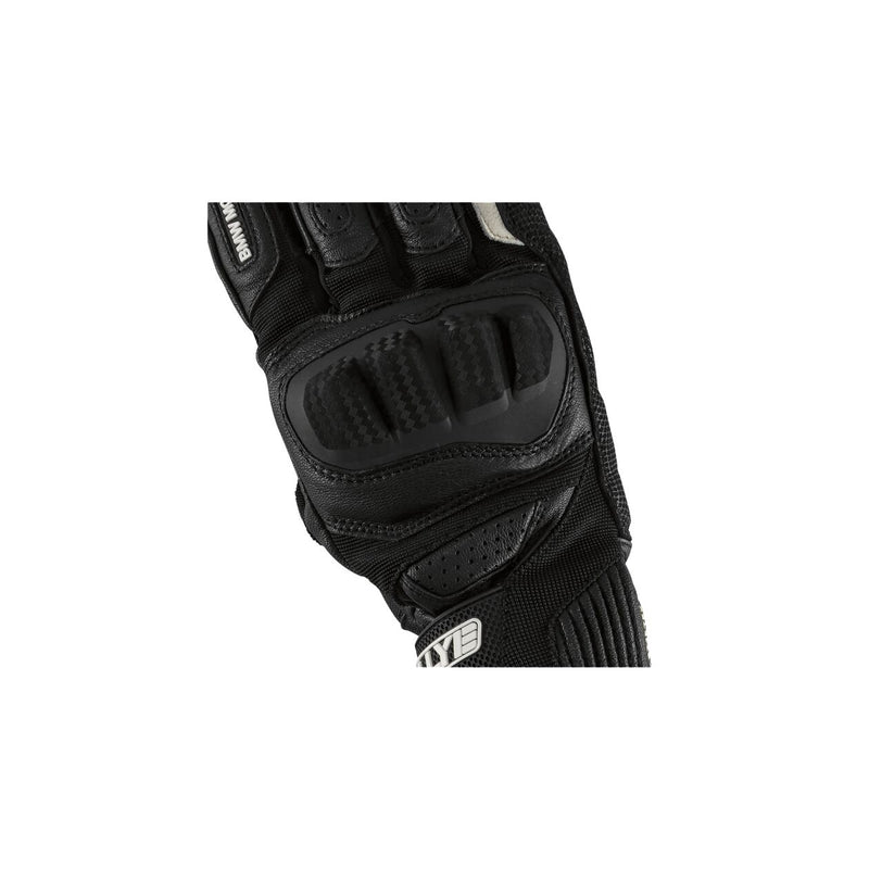 BMW Motorrad Guantes GS Rallye GORE-TEX Negros — vista 2 (76215B6E1D2)