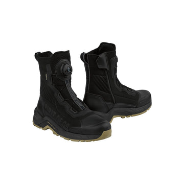 BMW Motorrad Zapatillas GS Takyr GORE-TEX Negras — vista 1 (76225B5E9D4)