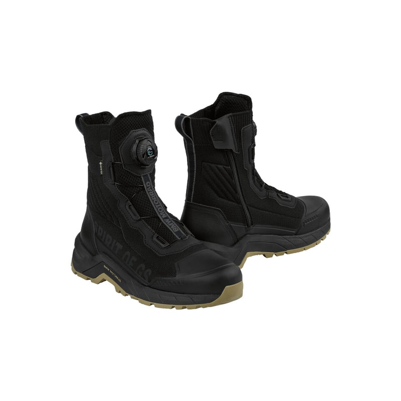 BMW Motorrad Zapatillas GS Takyr GORE-TEX Negras — vista 1 (76225B5E9D4)