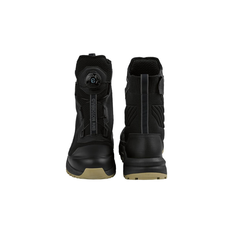 BMW Motorrad Zapatillas GS Takyr GORE-TEX Negras — vista 2 (76225B5E9D4)