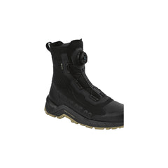 BMW Motorrad Zapatillas GS Takyr GORE-TEX Negras — vista 4 (76225B5E9D4)