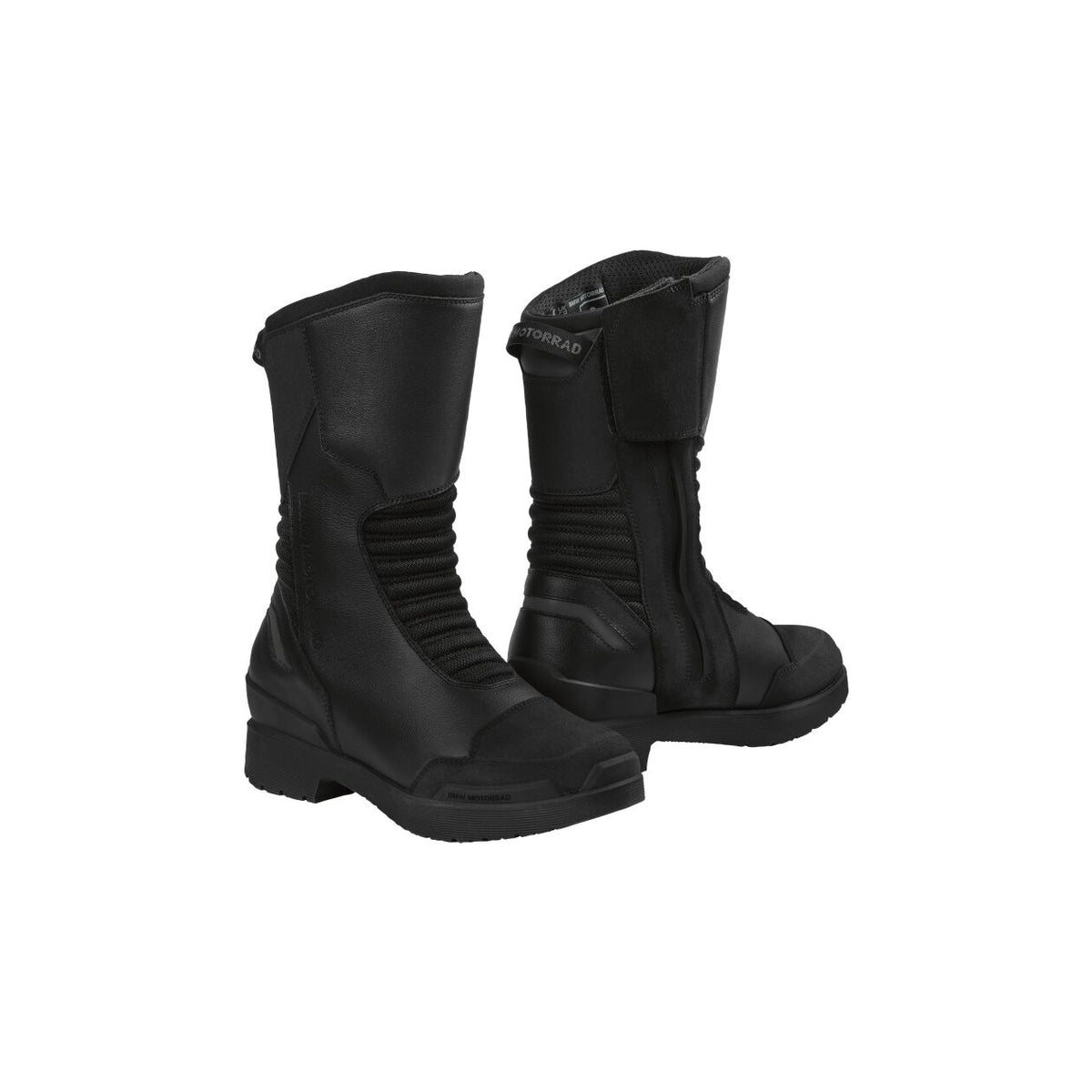 BMW Motorrad Botas Taunus Plus GORE-TEX Negras — vista 1 (76225B5EA63)