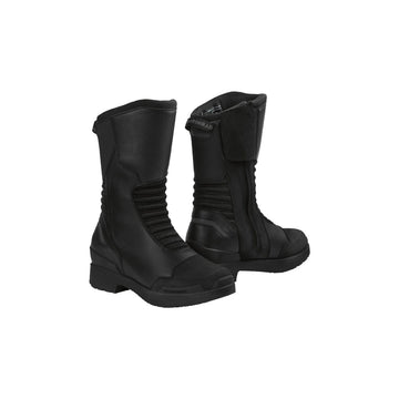 BMW Motorrad Botas Taunus Plus GORE-TEX Negras — vista 1 (76225B5EA63)