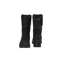 BMW Motorrad Botas Taunus Plus GORE-TEX Negras — vista 2 (76225B5EA63)