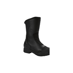 BMW Motorrad Botas Taunus Plus GORE-TEX Negras — vista 4 (76225B5EA63)