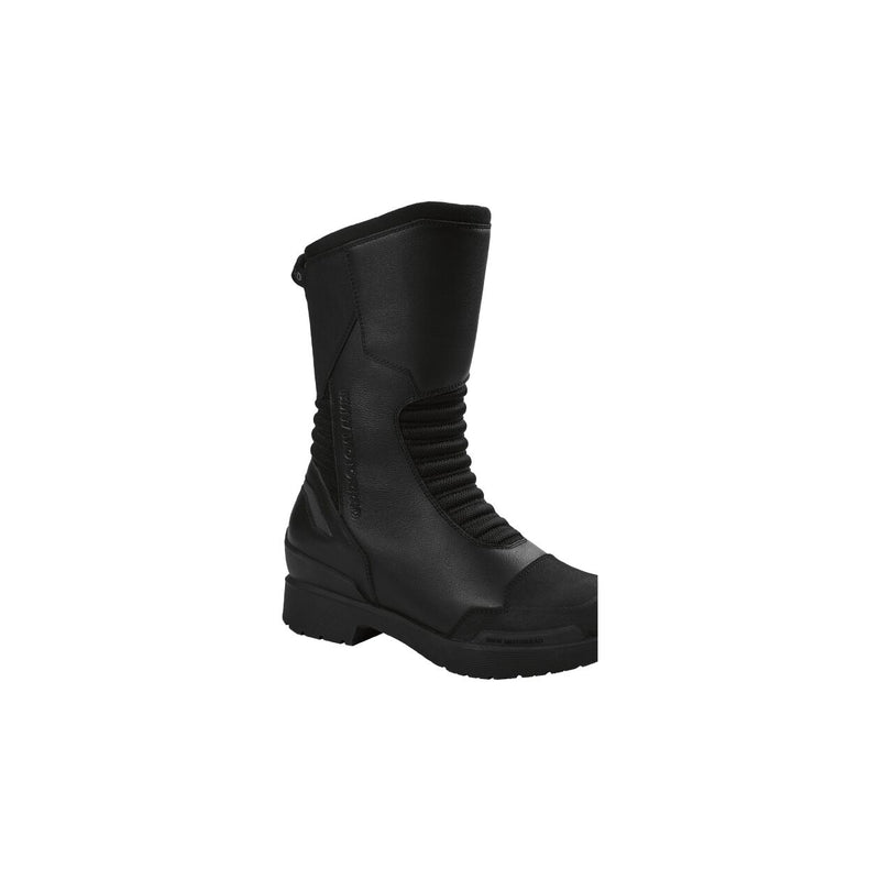 BMW Motorrad Botas Taunus Plus GORE-TEX Negras — vista 4 (76225B5EA63)