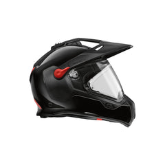 BMW Motorrad Casco GS Rallye Carbon Negro — vista 2 (76315B3CBA0)