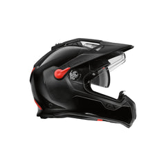 BMW Motorrad Casco GS Rallye Carbon Negro — vista 3 (76315B3CBA0)