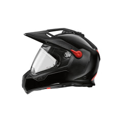 BMW Motorrad Casco GS Rallye Carbon Negro — vista 4 (76315B3CBA0)