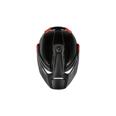 BMW Motorrad Casco GS Rallye Carbon Negro — vista 6 (76315B3CBA0)
