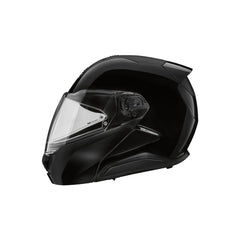 BMW Motorrad Casco System 8 Carbon Negro — vista 4 (76315B3CD47)