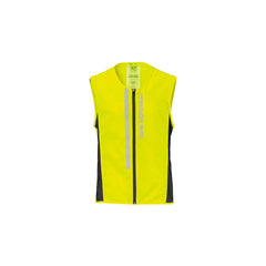 BMW Motorrad Chaleco Alta Visibilidad HighViz — vista 1 (76427109638)