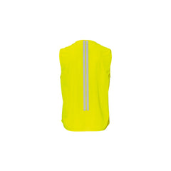 BMW Motorrad Chaleco Alta Visibilidad HighViz — vista 2 (76427109638)