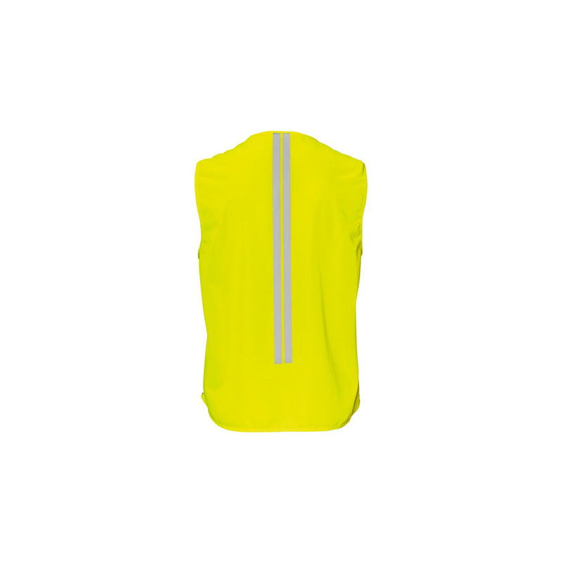 BMW Motorrad Chaleco Alta Visibilidad HighViz — vista 2 (76427109638)
