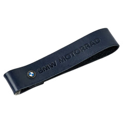 BMW Motorrad Llavero Azul Marino — vista 1 (76615B673C5)