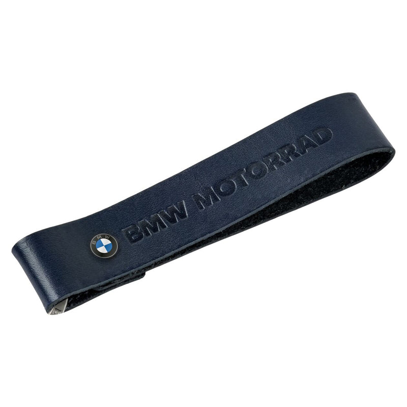 BMW Motorrad Llavero Azul Marino — vista 1 (76615B673C5)
