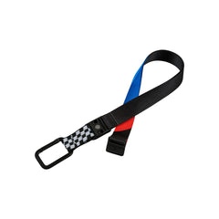 BMW Motorrad Colgador de Llaves M Motorsport Negro — vista 2 (76615B673C9)