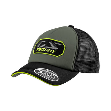 BMW Motorrad Gorra GS Trophy Oliva — vista 1 (76615B673D2)