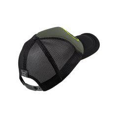 BMW Motorrad Gorra GS Trophy Oliva — vista 2 (76615B673D2)