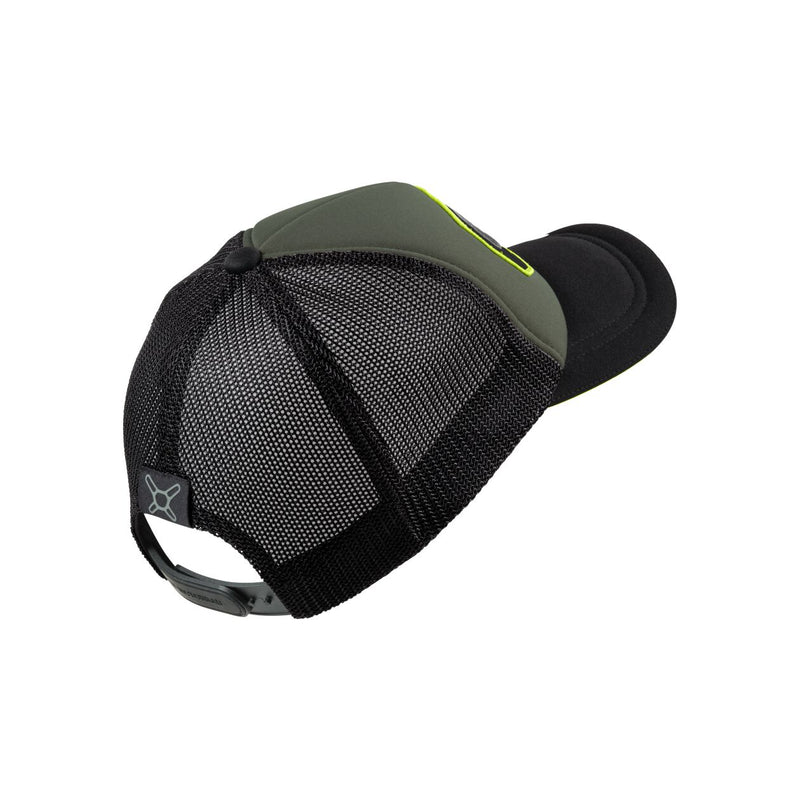 BMW Motorrad Gorra GS Trophy Oliva — vista 2 (76615B673D2)