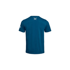 BMW Motorrad Camiseta R 1300 GS Azul — vista 2 (76615B67440)