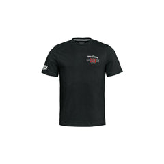 BMW Motorrad Camiseta R 90 S 1976 Negra — vista 1 (76615B67552)